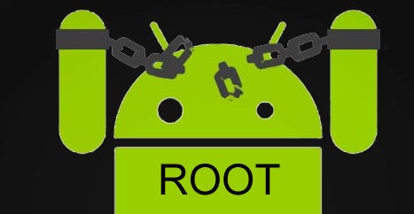 Rooter Android