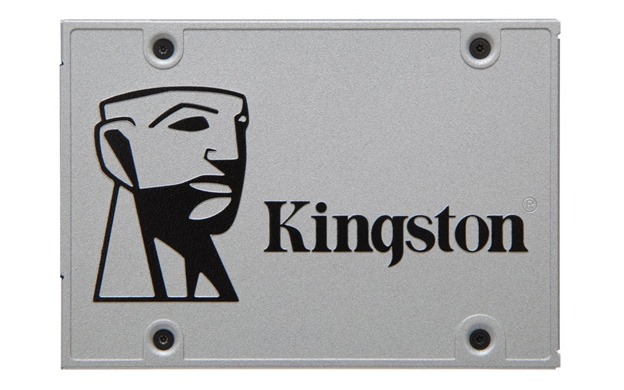 Kingston-SSDNow-UV400