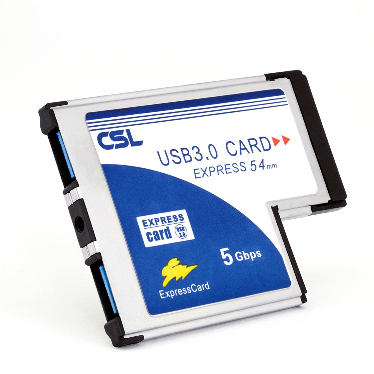 Express USB 3.
