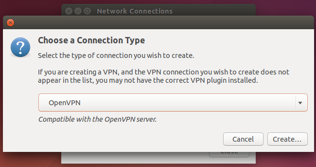 Protocole VPN