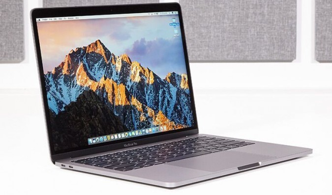 MacBook vs. Air vs. Pro