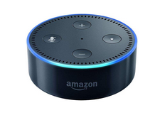 Amazon Echo Dot 3rd Gen vs. 2nd Gen